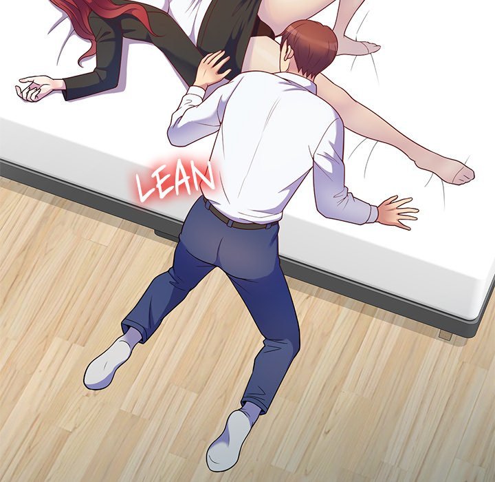 My Wife is a Teacher Manhwa - Chapter 4 Page 80