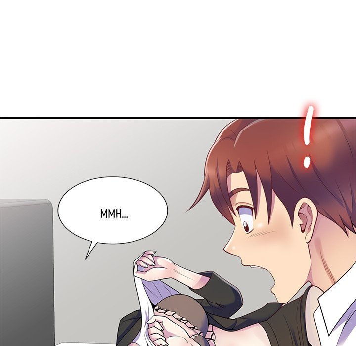 My Wife is a Teacher Manhwa - Chapter 4 Page 82