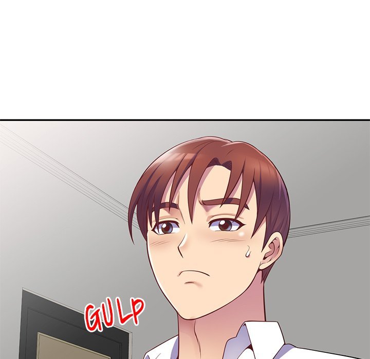 My Wife is a Teacher Manhwa - Chapter 4 Page 87