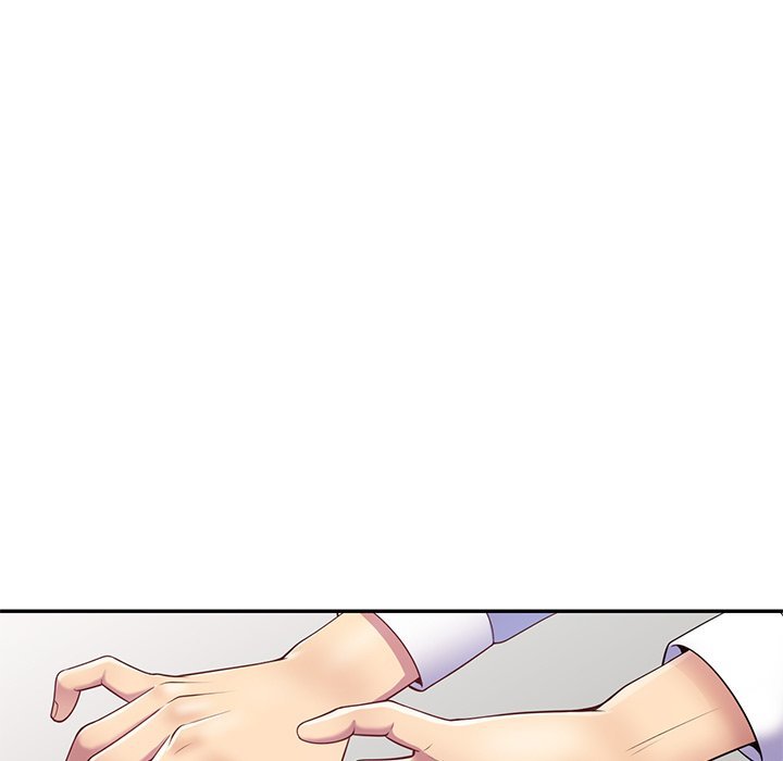 My Wife is a Teacher Manhwa - Chapter 4 Page 89