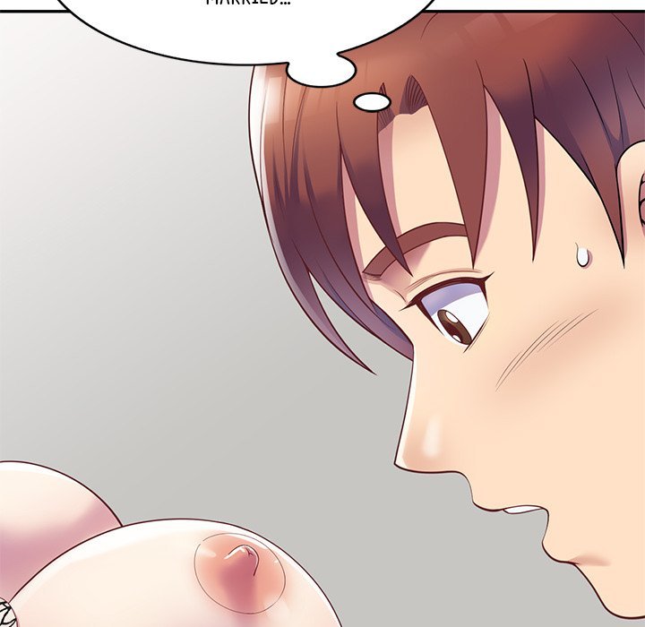 My Wife is a Teacher Manhwa - Chapter 4 Page 98