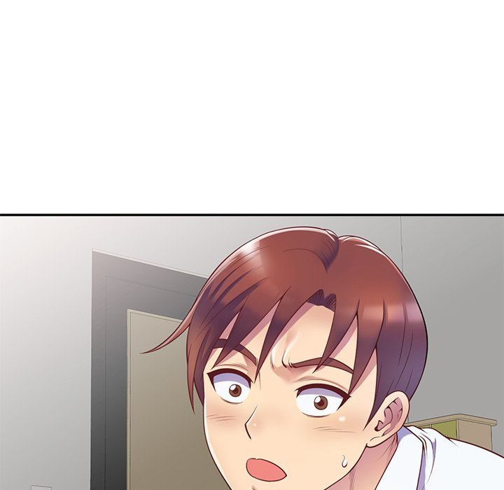 My Wife is a Teacher Manhwa - Chapter 4 Page 106