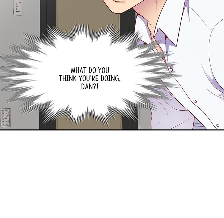 My Wife is a Teacher Manhwa - Chapter 4 Page 107