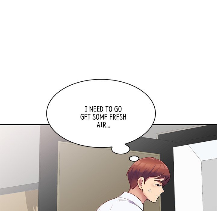 My Wife is a Teacher Manhwa - Chapter 4 Page 111