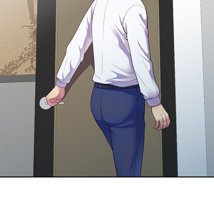 My Wife is a Teacher Manhwa - Chapter 4 Page 112