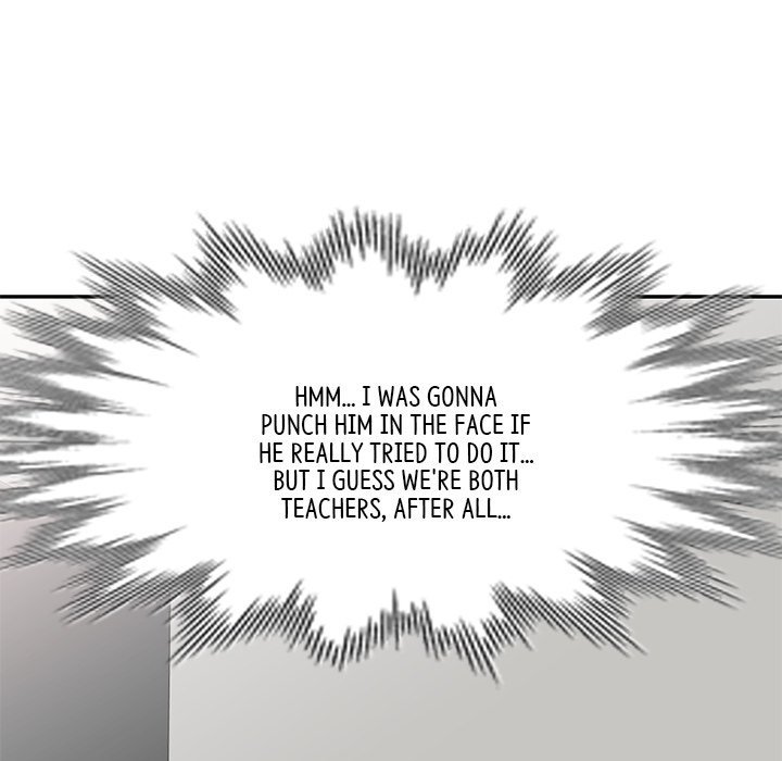 My Wife is a Teacher Manhwa - Chapter 4 Page 116