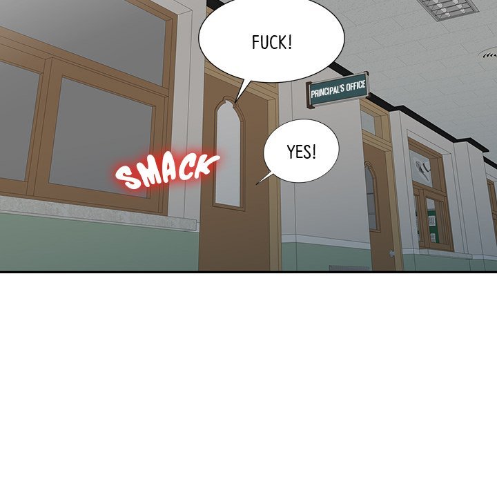 My Wife is a Teacher Manhwa - Chapter 4 Page 121