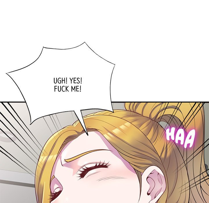 My Wife is a Teacher Manhwa - Chapter 4 Page 135