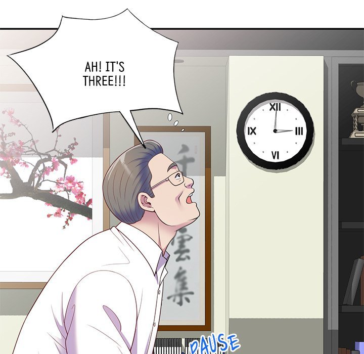 My Wife is a Teacher Manhwa - Chapter 4 Page 138