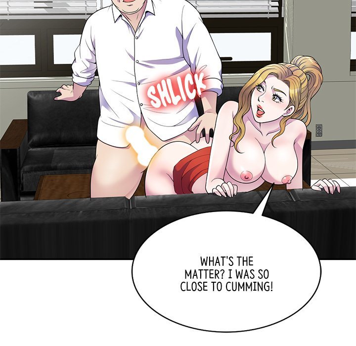 My Wife is a Teacher Manhwa - Chapter 4 Page 141