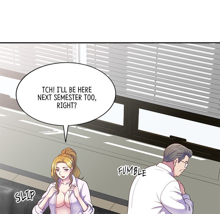 My Wife is a Teacher Manhwa - Chapter 4 Page 150