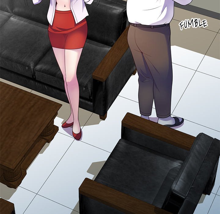 My Wife is a Teacher Manhwa - Chapter 4 Page 151