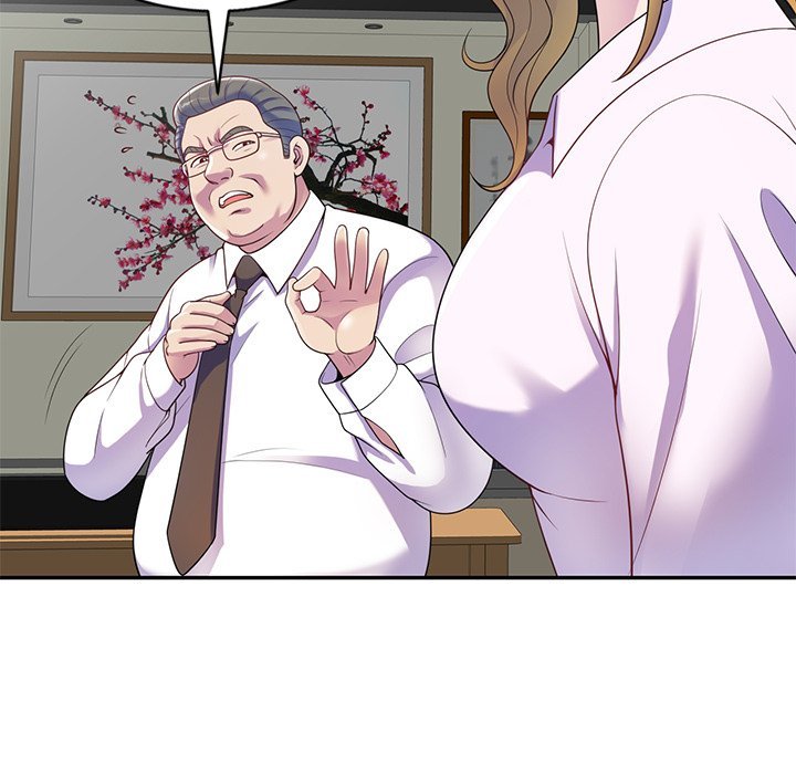 My Wife is a Teacher Manhwa - Chapter 4 Page 154