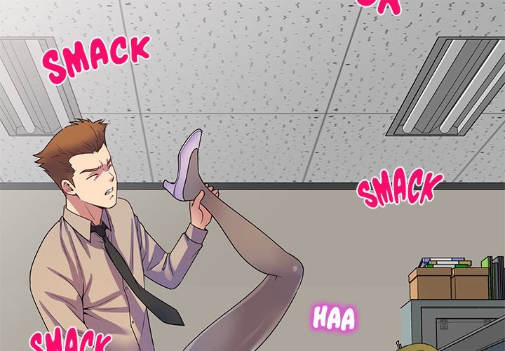 My Wife is a Teacher Manhwa - Chapter 14 Page 1