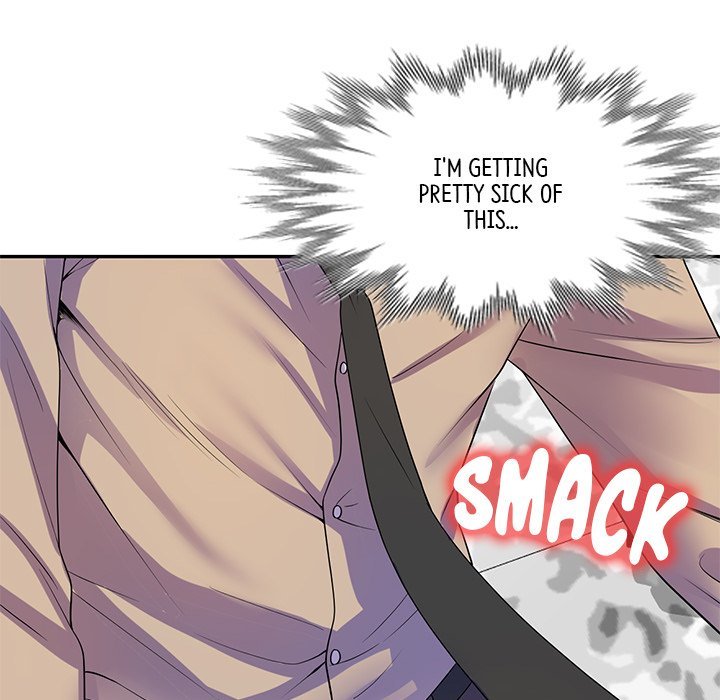 My Wife is a Teacher Manhwa - Chapter 14 Page 7