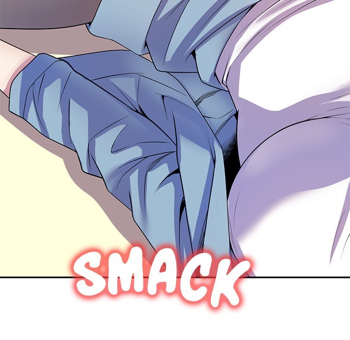 My Wife is a Teacher Manhwa - Chapter 14 Page 9