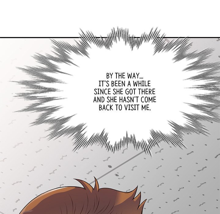 My Wife is a Teacher Manhwa - Chapter 14 Page 11