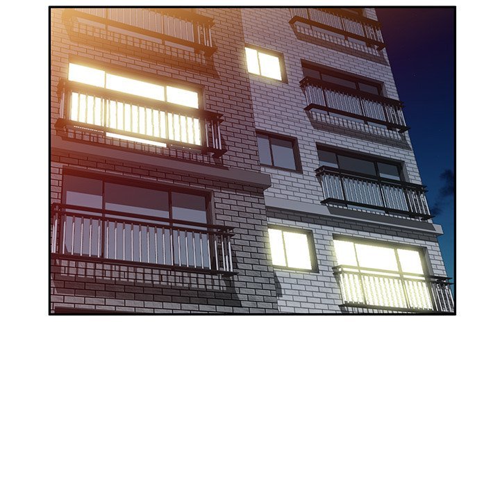 My Wife is a Teacher Manhwa - Chapter 14 Page 21