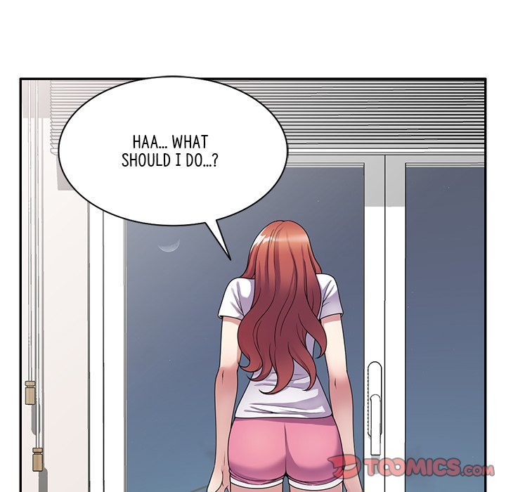 My Wife is a Teacher Manhwa - Chapter 14 Page 27