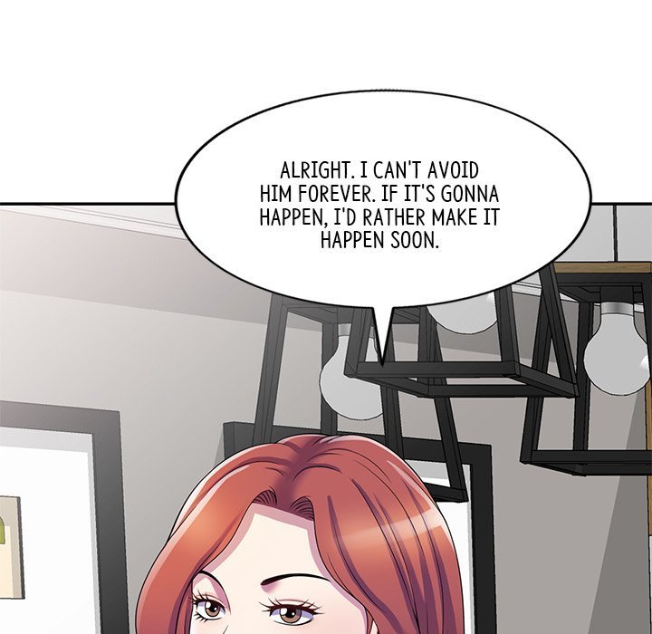 My Wife is a Teacher Manhwa - Chapter 14 Page 30