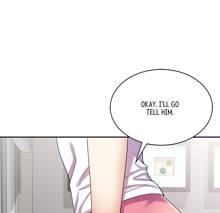 My Wife is a Teacher Manhwa - Chapter 14 Page 33