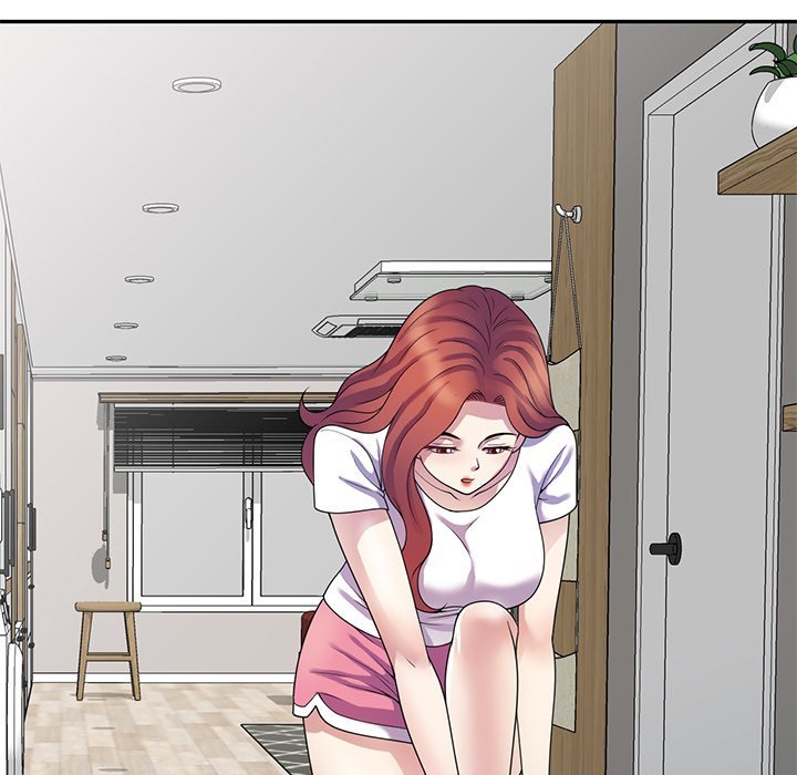 My Wife is a Teacher Manhwa - Chapter 14 Page 36