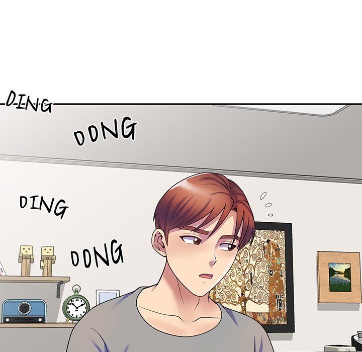 My Wife is a Teacher Manhwa - Chapter 14 Page 42