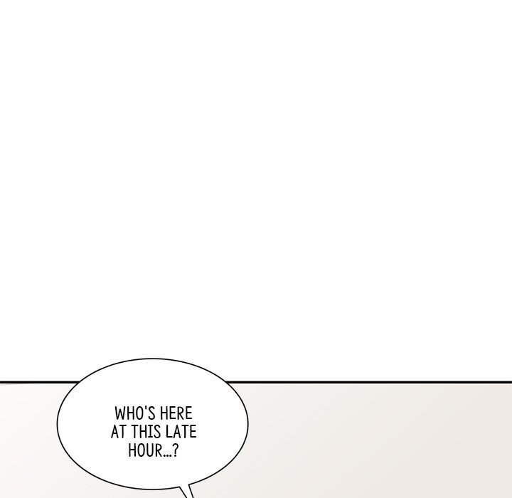 My Wife is a Teacher Manhwa - Chapter 14 Page 44