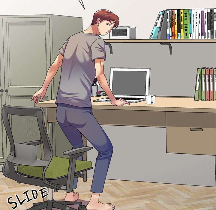 My Wife is a Teacher Manhwa - Chapter 14 Page 45