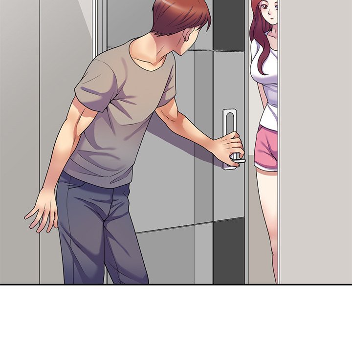 My Wife is a Teacher Manhwa - Chapter 14 Page 48