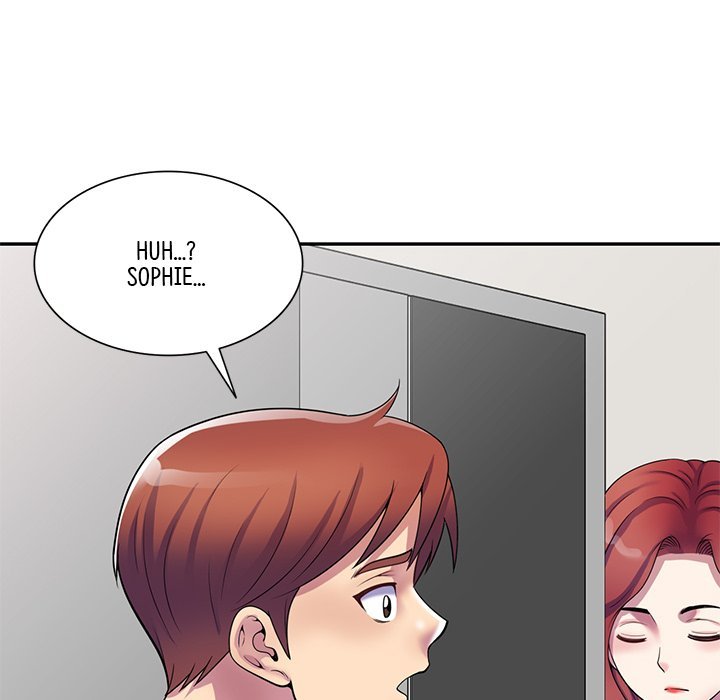 My Wife is a Teacher Manhwa - Chapter 14 Page 50