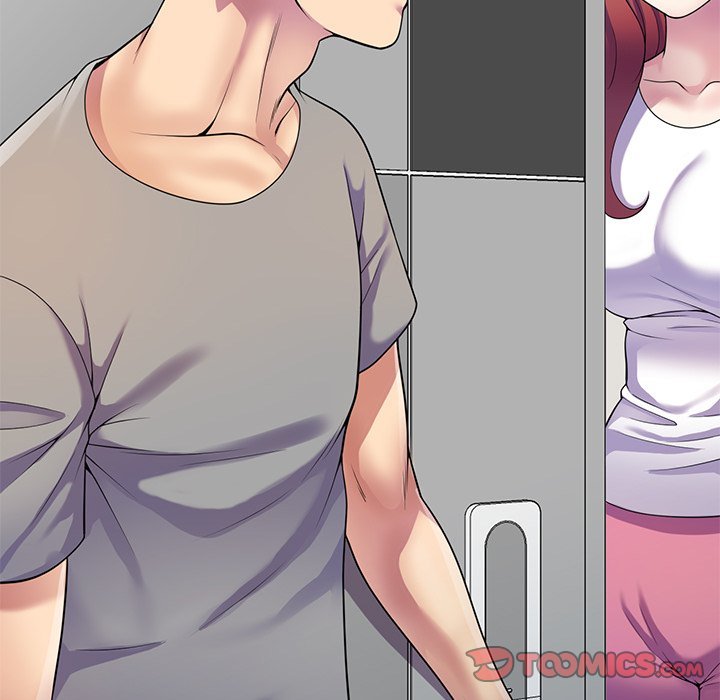 My Wife is a Teacher Manhwa - Chapter 14 Page 51