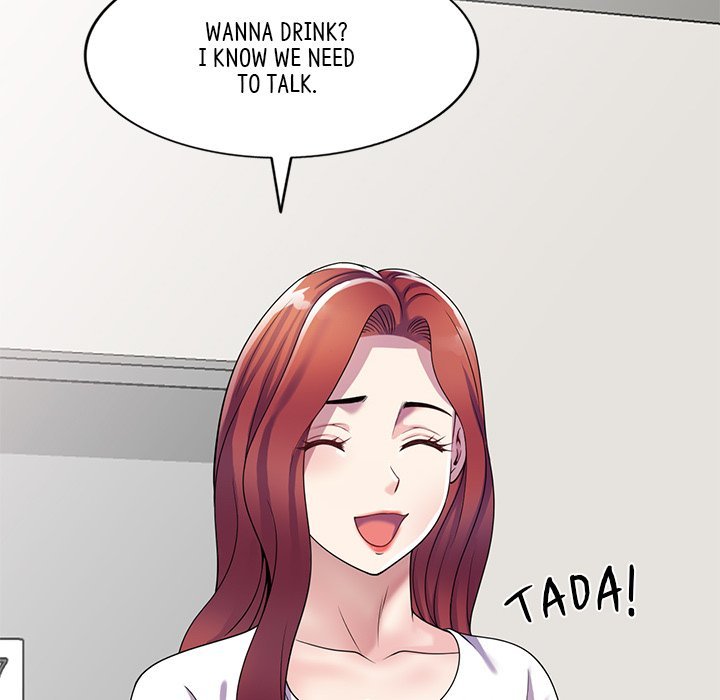 My Wife is a Teacher Manhwa - Chapter 14 Page 54