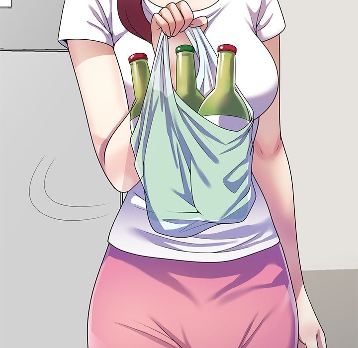 My Wife is a Teacher Manhwa - Chapter 14 Page 55