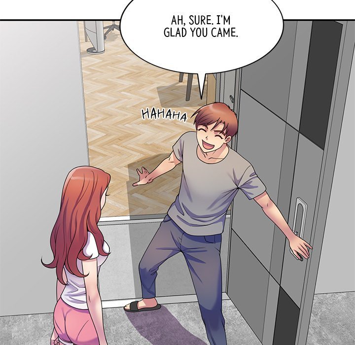 My Wife is a Teacher Manhwa - Chapter 14 Page 58