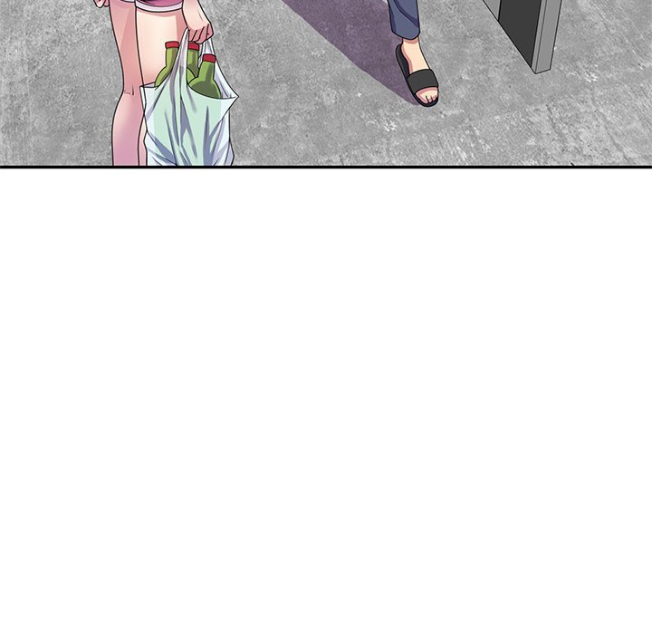 My Wife is a Teacher Manhwa - Chapter 14 Page 59