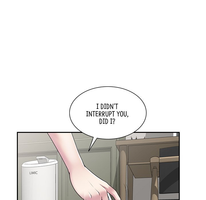 My Wife is a Teacher Manhwa - Chapter 14 Page 60