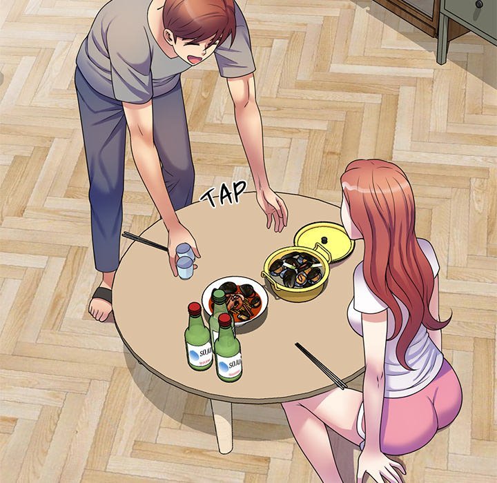 My Wife is a Teacher Manhwa - Chapter 14 Page 66