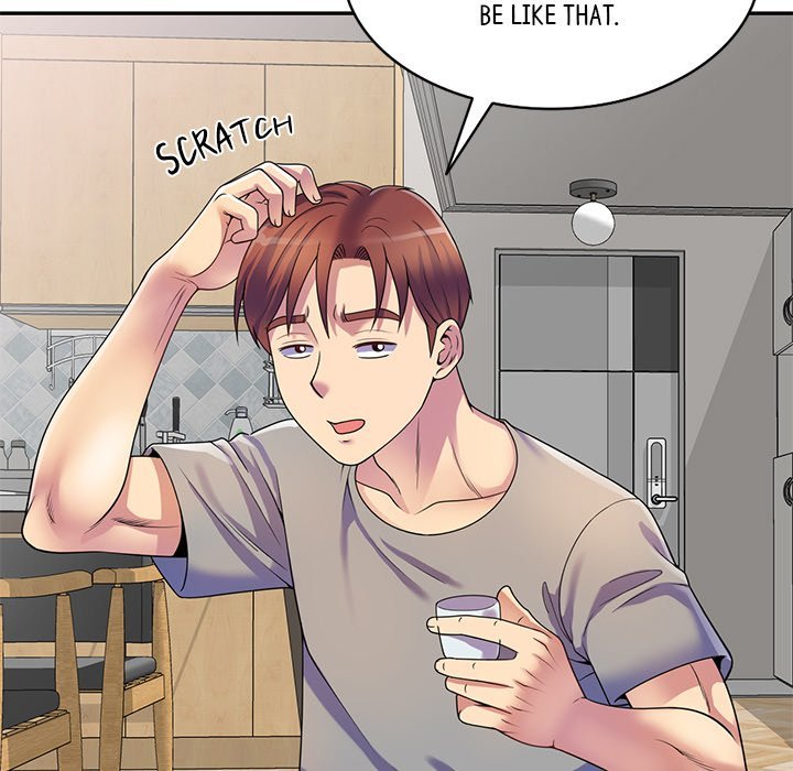 My Wife is a Teacher Manhwa - Chapter 14 Page 72