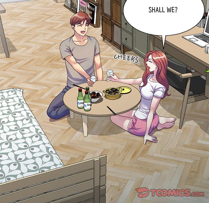 My Wife is a Teacher Manhwa - Chapter 14 Page 75