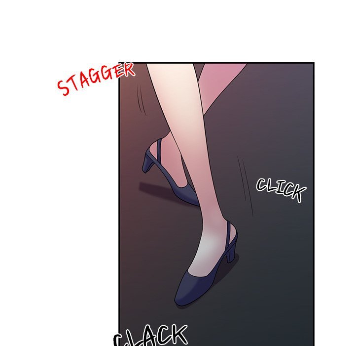 My Wife is a Teacher Manhwa - Chapter 14 Page 81