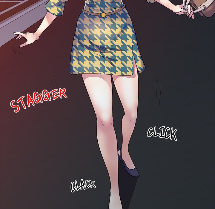 My Wife is a Teacher Manhwa - Chapter 14 Page 84