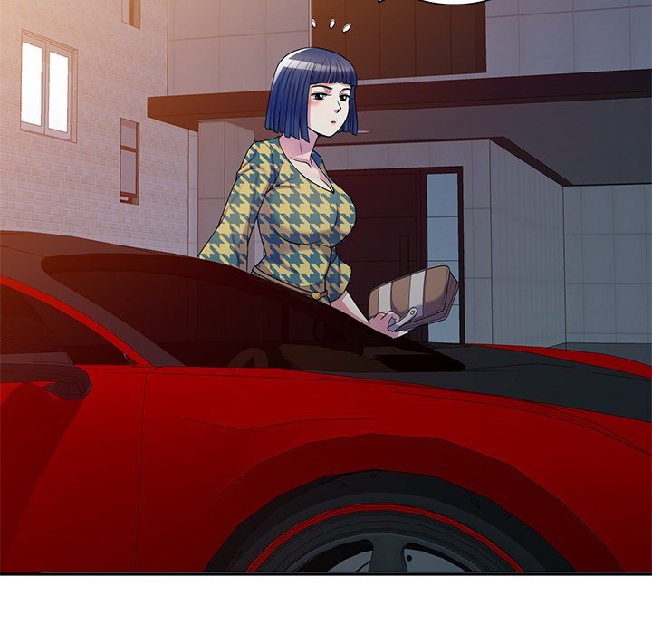 My Wife is a Teacher Manhwa - Chapter 14 Page 90