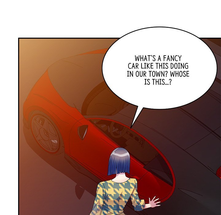 My Wife is a Teacher Manhwa - Chapter 14 Page 92