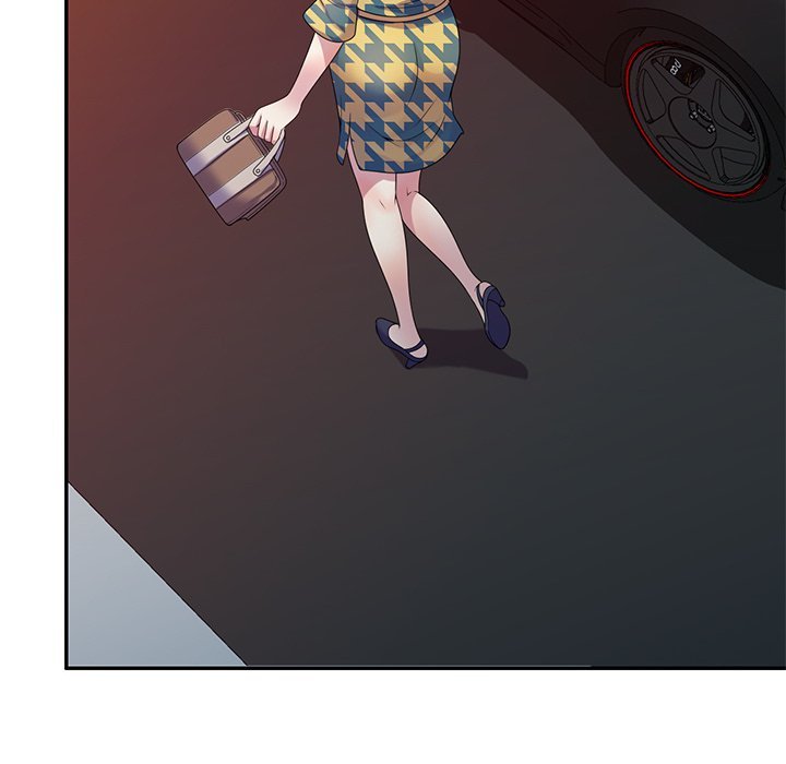 My Wife is a Teacher Manhwa - Chapter 14 Page 93