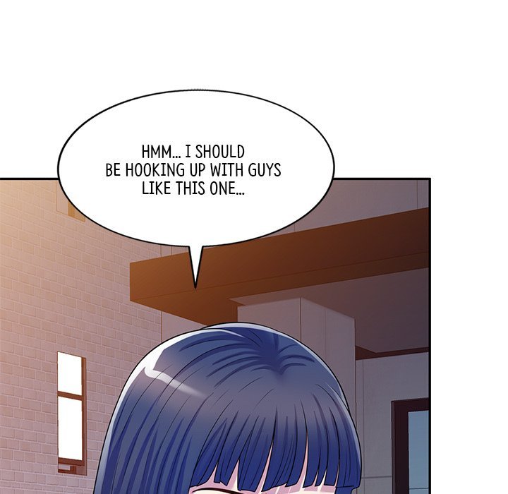 My Wife is a Teacher Manhwa - Chapter 14 Page 95