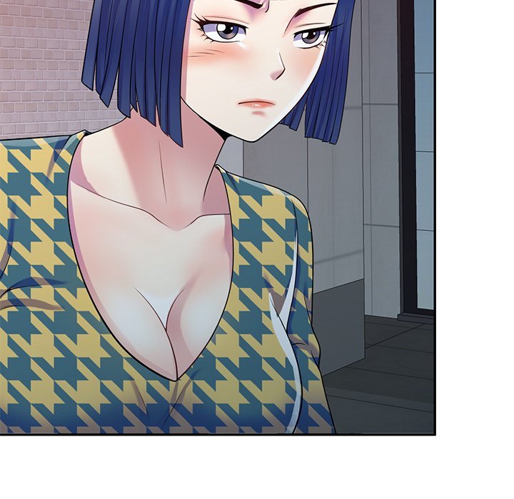 My Wife is a Teacher Manhwa - Chapter 14 Page 96