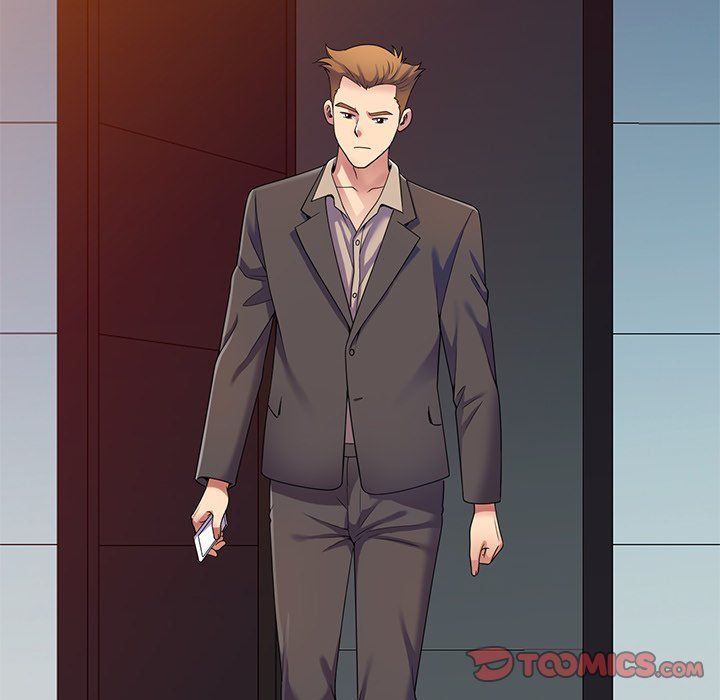 My Wife is a Teacher Manhwa - Chapter 14 Page 99