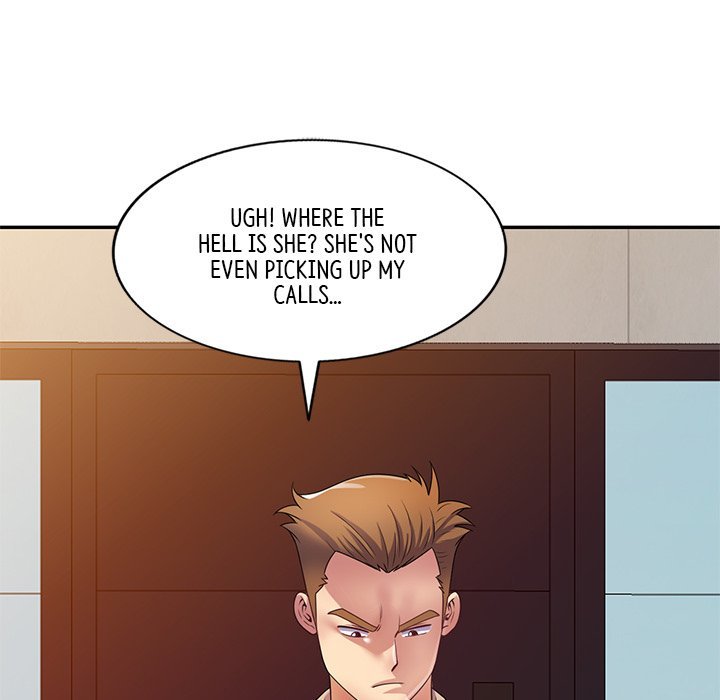 My Wife is a Teacher Manhwa - Chapter 14 Page 102