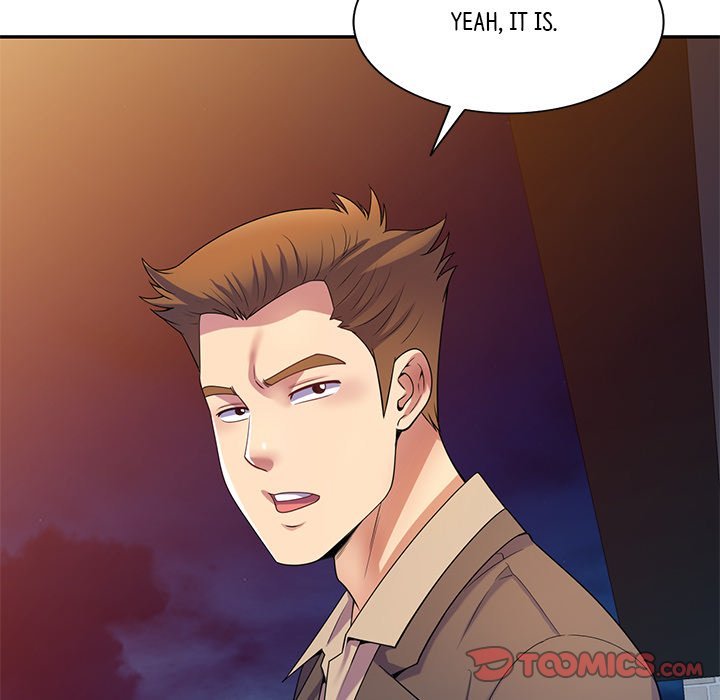 My Wife is a Teacher Manhwa - Chapter 14 Page 111